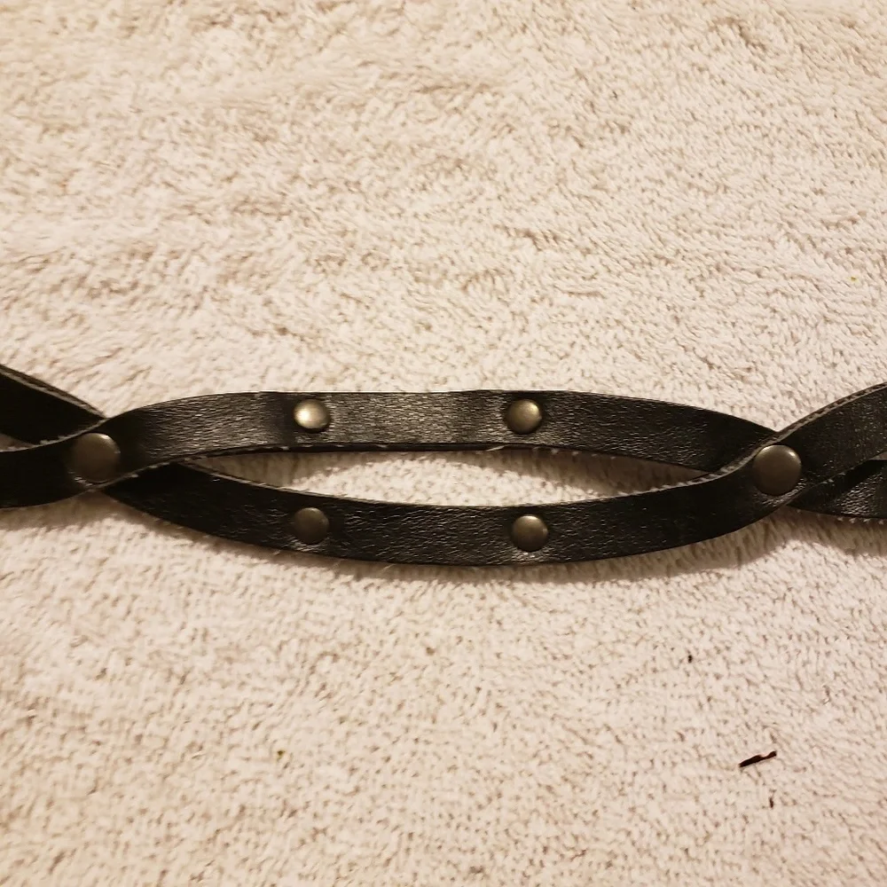 3‎ Ladies Belts